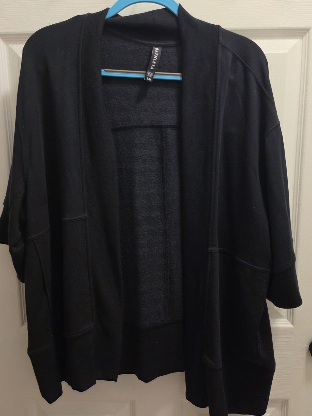 Athleta Cardigan